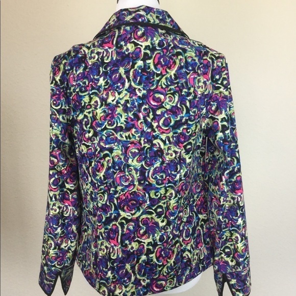 CHRISTOPHER & Banks Blazer/Jacket - Picture 3 of 8